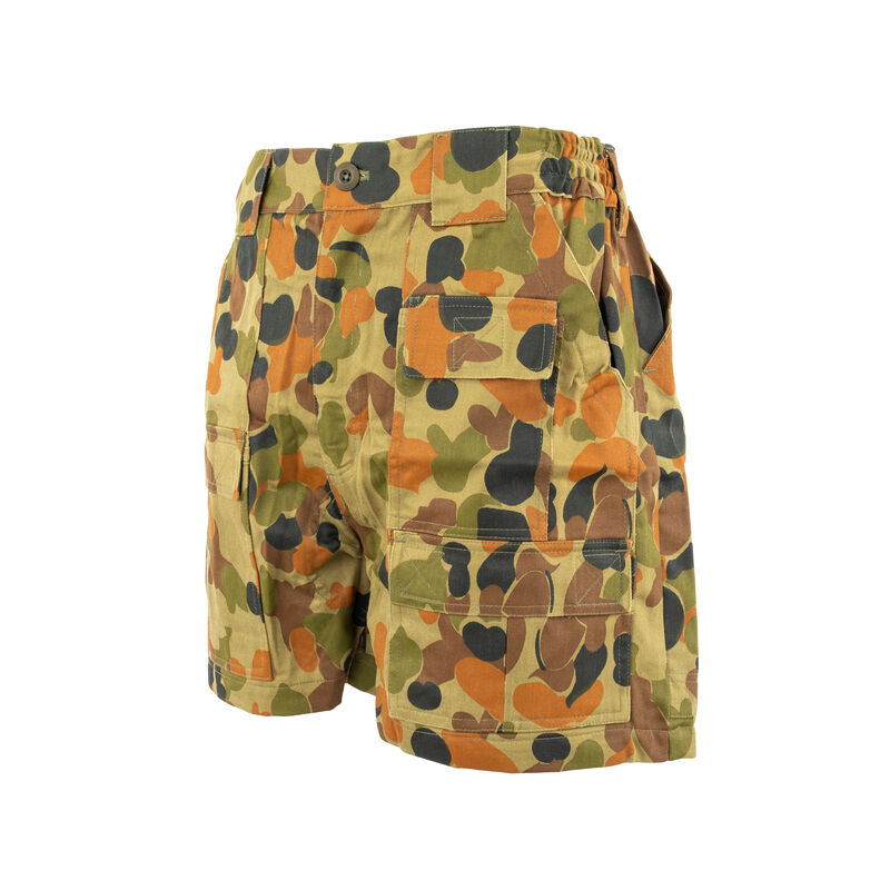 Auscam Tactical Shorts, , large image number 2